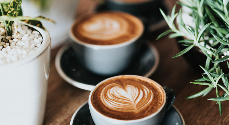 Koffie gezondheid