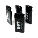 KUT Aansteker - 4 stuks