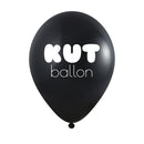 KUT Ballon - 10 stuks