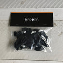 KUT Ballon - 10 stuks